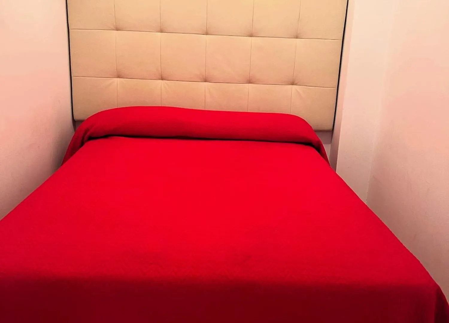 Apartamento Los Geranios Apartment Fuengirola