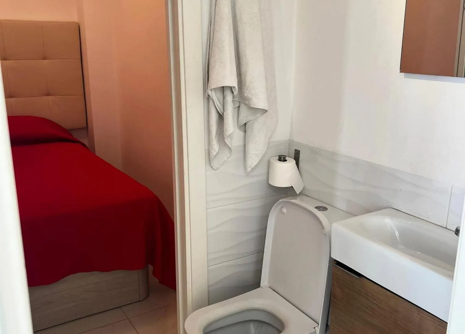 Apartamento Los Geranios Apartment Fuengirola