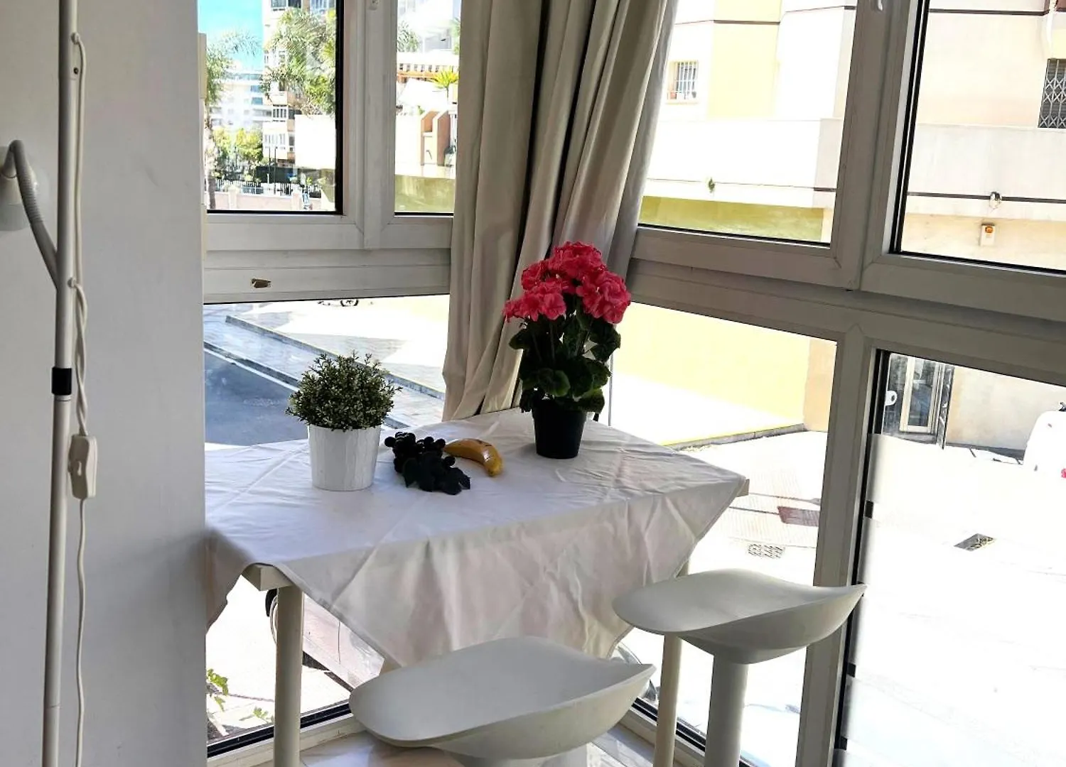 Apartamento Los Geranios Apartment Fuengirola