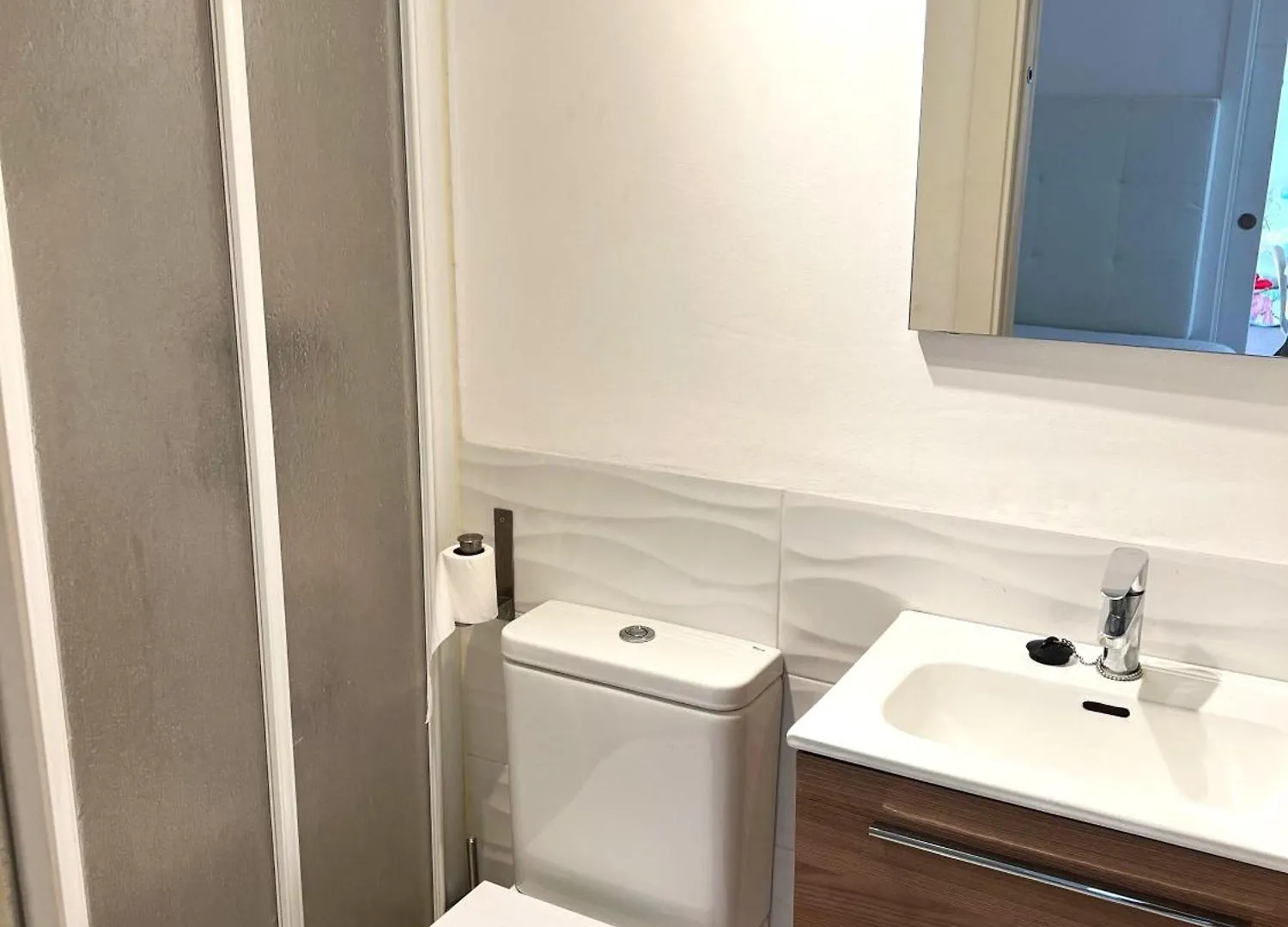 Apartamento Los Geranios Apartment Fuengirola