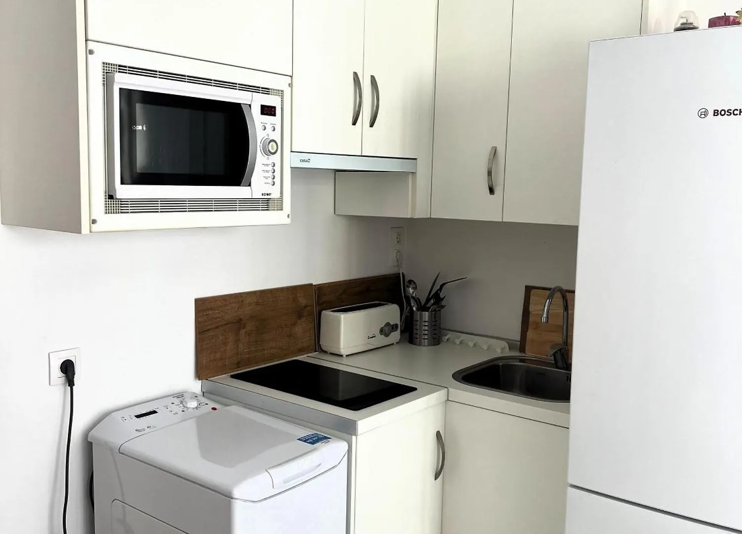 Apartamento Los Geranios Apartment Fuengirola Spain