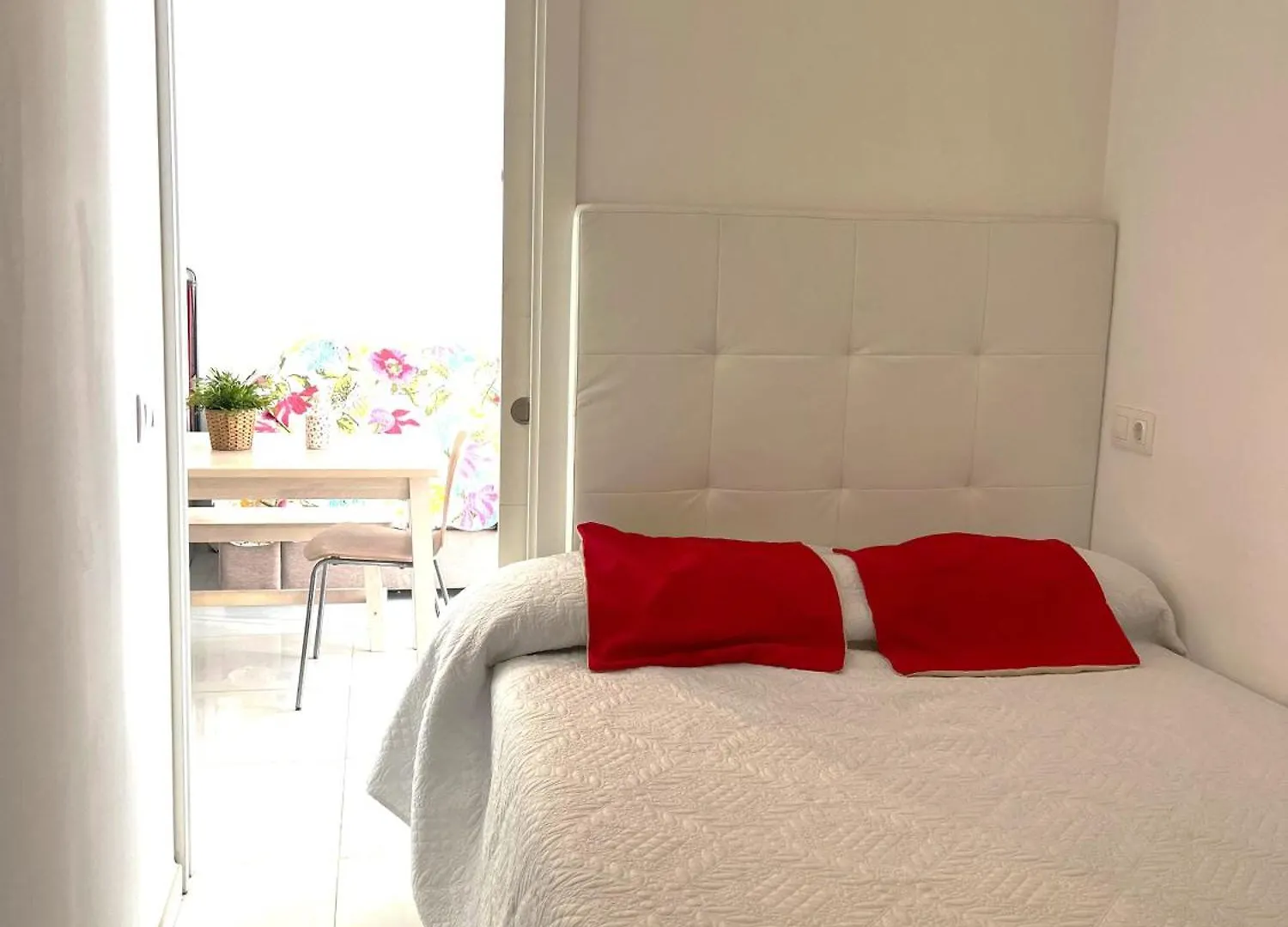 Apartamento Los Geranios Apartment Fuengirola Spain