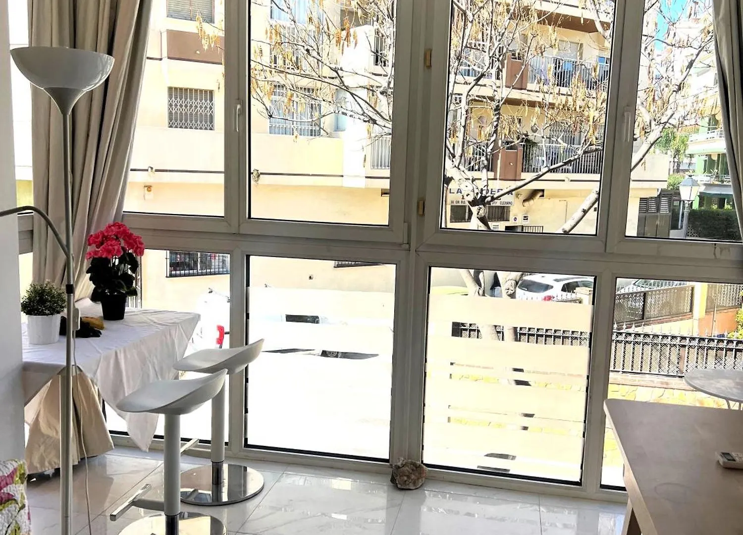 Apartamento Los Geranios Apartment Fuengirola 0*,  Spain